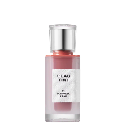 Тинт для губ BBIA Тинт для губ с блеском и сияющим финишем L’eau Tint