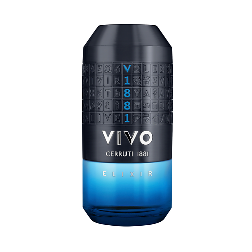 Парфюмерная вода CERRUTI 1881 Парфюмерная вода Cerruti Vivo Elixir