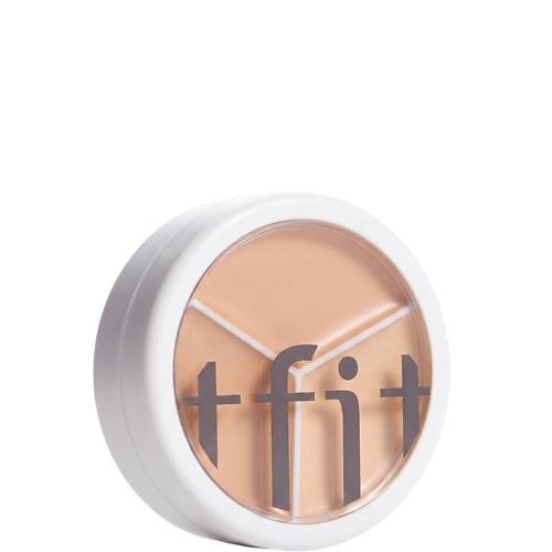 Консилер TFIT Кремовая палетка консилеров для лица Cover Up Pro Concealer