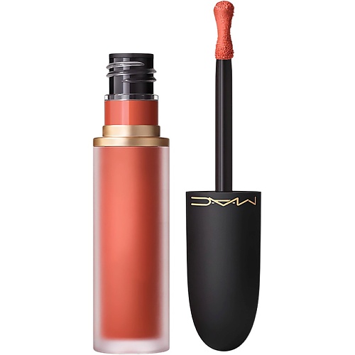 Тинт для губ MAC Муссовый тинт для губ и щек Powder Kiss Lipstick
