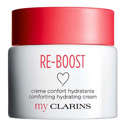 Крем для лица CLARINS Крем для лица питательный для молодой кожи