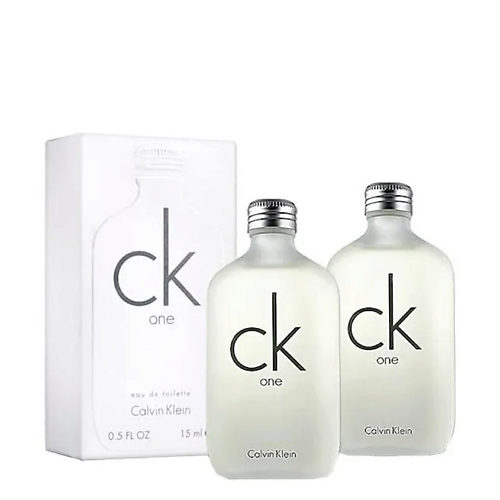 Набор парфюмерии CALVIN KLEIN Парфюмерный набор CK One