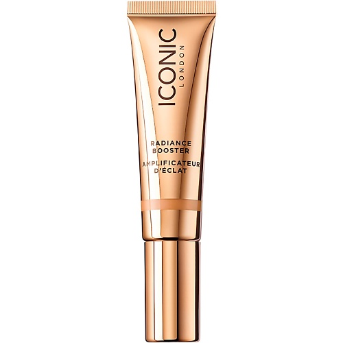 Тональное средство ICONIC LONDON Тональный крем увлажняющий Radiance Booster