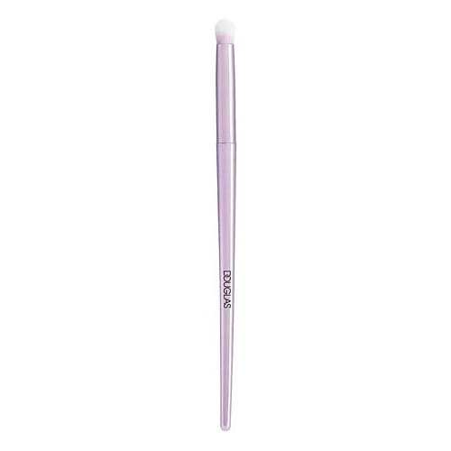 Кисть для глаз DOUGLAS Кисть для теней Precise Eyeshadow Brush