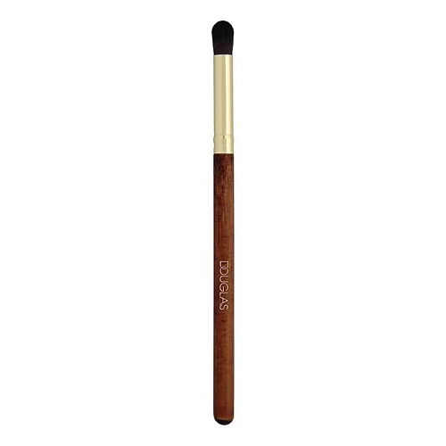 Кисть для глаз DOUGLAS Кисть для растушевки теней Classic Blender Eyeshadow Brush