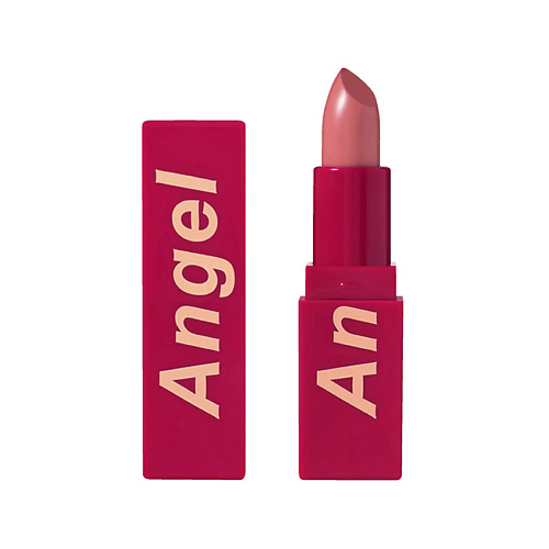 Помада для губ STELLARY Помада для губ MY LIP SYMBOL ANGEL устойчивая