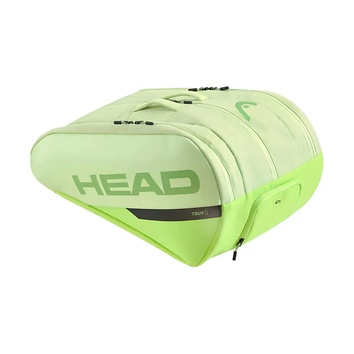 Ракетка для падел тенниса HEAD Сумка для падел-тенниса Tour Padel Bag L