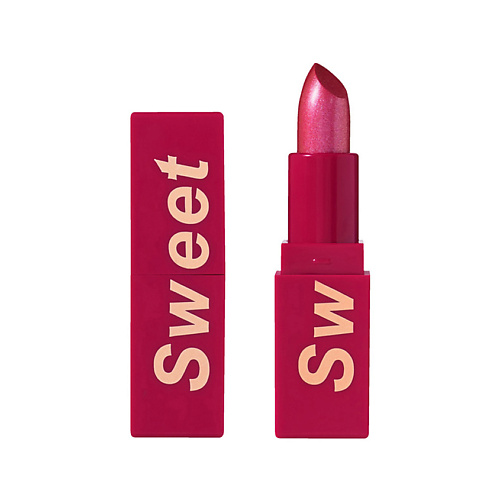 Помада для губ STELLARY Помада для губ MY LIP SYMBOL SWEET устойчивая