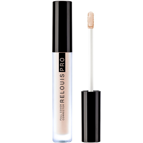 Корректор для лица RELOUIS Корректор PRO FULL COVER CORRECTOR