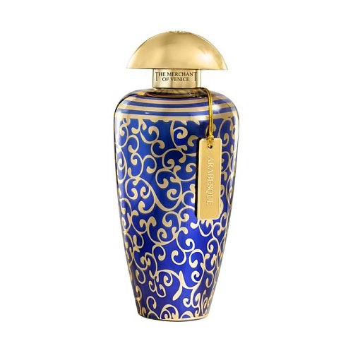 Парфюмерная вода THE MERCHANT OF VENICE Парфюмерная вода Arabesque