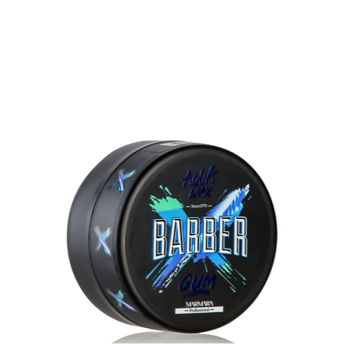 Воск для укладки волос MARMARA BARBER Воск для укладки волос Aqua Wax Gum