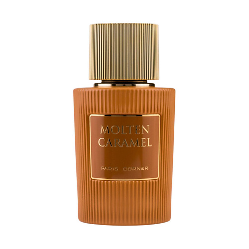 Парфюмерная вода PARIS CORNER Парфюмерная вода Molten Caramel