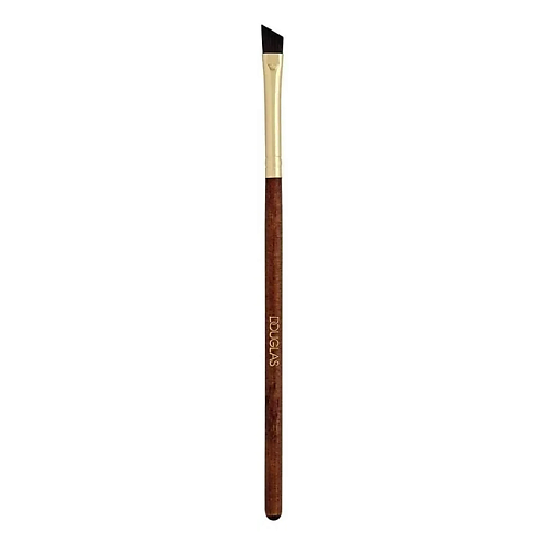 Кисть для глаз DOUGLAS Кисть для подводки Eyeliner Brush № 205