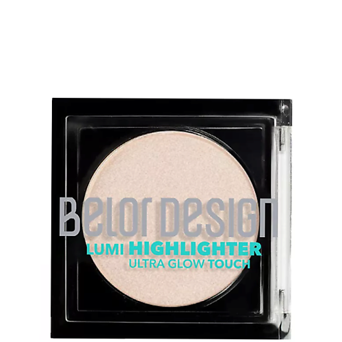 Хайлайтер для лица BELOR DESIGN Хайлайтер Lumi touch