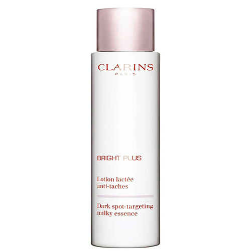 Эссенция для лица CLARINS Молочко для лица смягчающее, способствующее сокращению пигментации