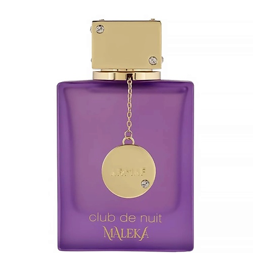 Парфюмерная вода ARMAF PERFUMES Парфюмерная вода ARMAF CLUB DE NUIT MALEKA - NEW LAUNCH