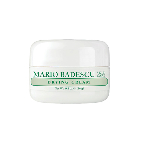 Спот-средство для лица MARIO BADESCU Крем против акне Drying Cream