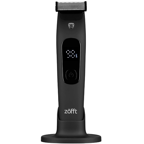 Триммер для волос ZOFFT Триммер Trim Tech (T200)