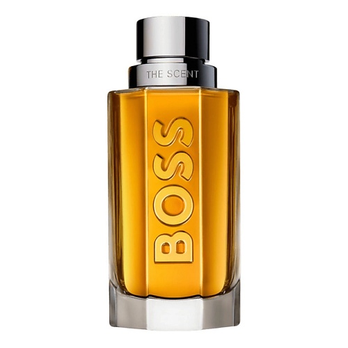 Туалетная вода BOSS Туалетная вода Hb Scent Ns Revmp Sign M Iv