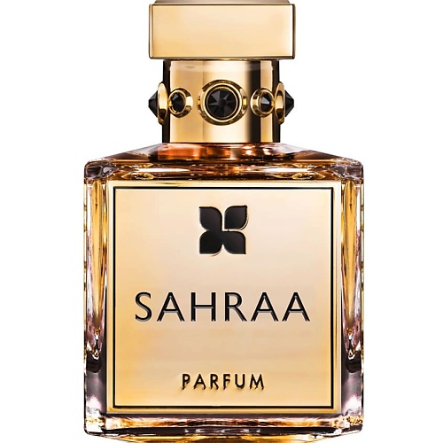 Духи FRAGRANCE DU BOIS Духи Sahraa Extrait De Parfum