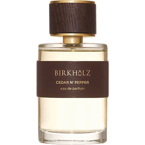 Парфюмерная вода BIRKHOLZ Парфюмерная вода Cedar N' Pepper