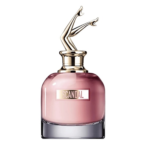 Парфюмерная вода JEAN PAUL GAULTIER Парфюмерная вода JPG SCANDAL EDP SPRAY