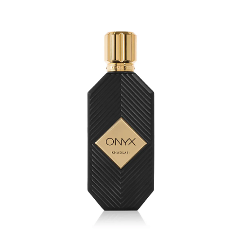 Парфюмерная вода KHADLAJ Парфюмерная вода Onyx Gold