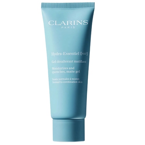 Гель для лица CLARINS Гель для лица Увлажняющий и матирующий
