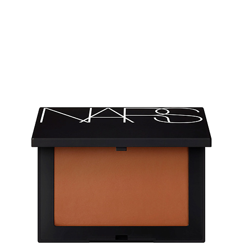 Пудра для лица NARS Светоотражающая фиксирующая компактная пудра Light Reflecting Pressed Powder