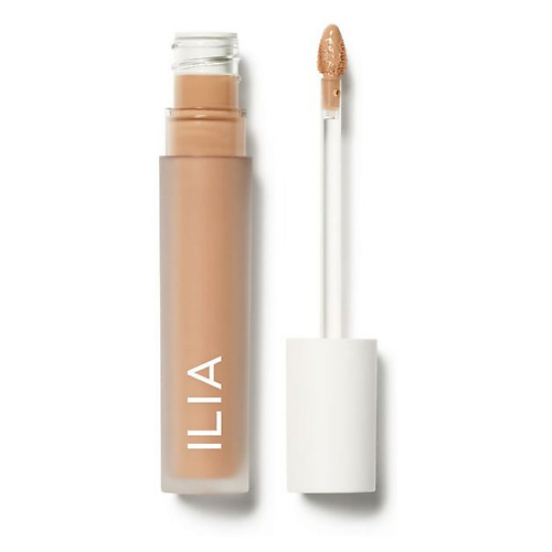 Консилер ILIA Увлажняющий консилер Skin Blur Serum Concealer