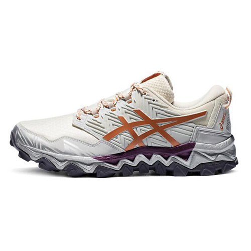 Кроссовки ASICS Кроссовки Gel FujiTrabuco 8 'White Golden'