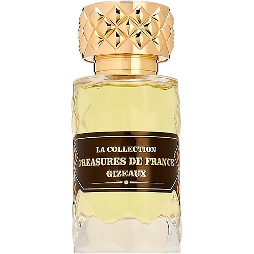 Духи 12 PARFUMEURS FRANCAIS Gizeaux