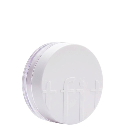 Пудра для лица TFIT Рассыпчатая пудра для лица Translucent Set Finishing Powder