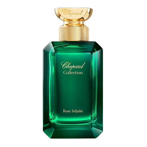 Парфюмерная вода CHOPARD Парфюмерная вода Rose Seljuke
