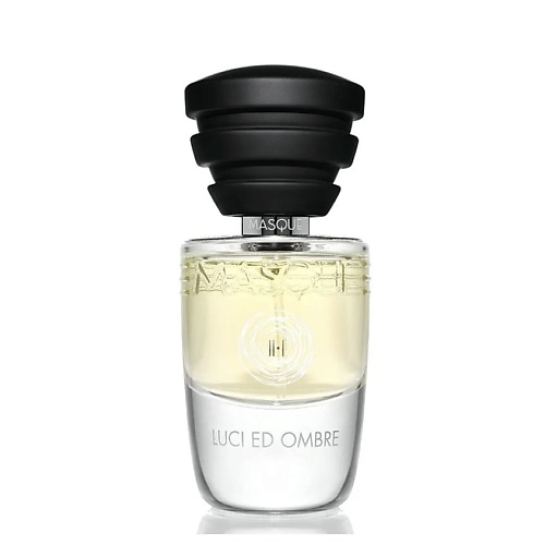 Парфюмерная вода MASQUE MILANO Парфюмерная вода Luci Ed Ombre