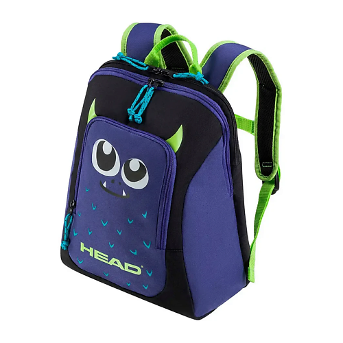 Сумка HEAD Детский рюкзак для тенниса и падела Kids Tour Backpack 14L Owl 260774
