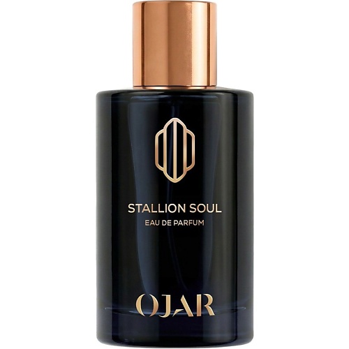 Парфюмерная вода OJAR Парфюмерная вода Stallion Soul