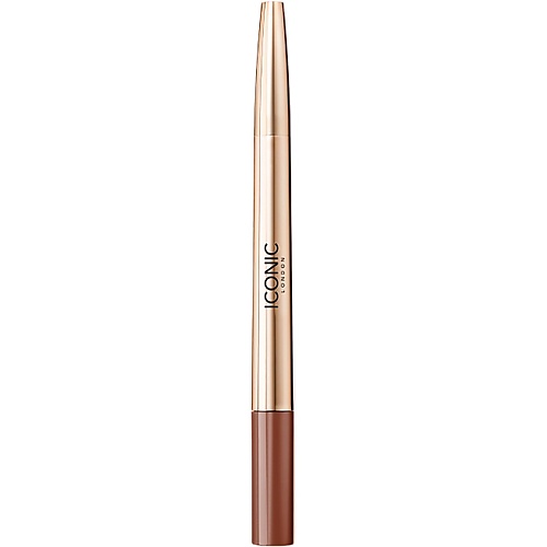 Карандаш для глаз ICONIC LONDON Карандаш для глаз Smokey Eye Duo Kajal