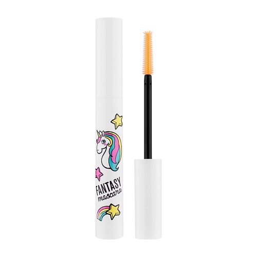 Тушь для ресниц EVA MOSAIC Тушь для ресниц удлиняющая Fantasy Mascara