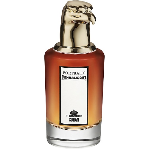 Парфюмерная вода PENHALIGON'S The Uncompromising Sohan