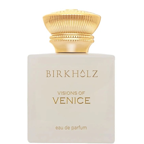 Парфюмерная вода BIRKHOLZ Парфюмерная вода Visions Of Venice