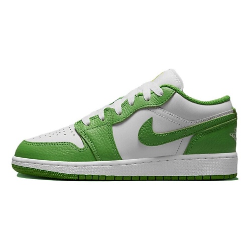 Кроссовки NIKE Кроссовки 1 Low Se Chlorophyll