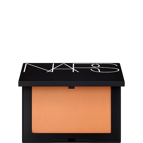 Пудра для лица NARS Светоотражающая фиксирующая компактная пудра Light Reflecting Pressed Powder