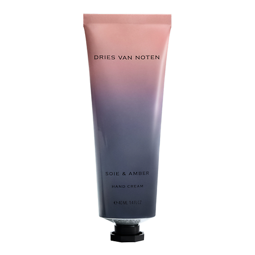 Крем для рук DRIES VAN NOTEN Крем для рук Soie & Amber