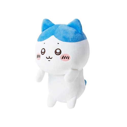 Мягкая игрушка SONNY ANGEL Мягкая игрушка Chiikawa Hachiwa-Large