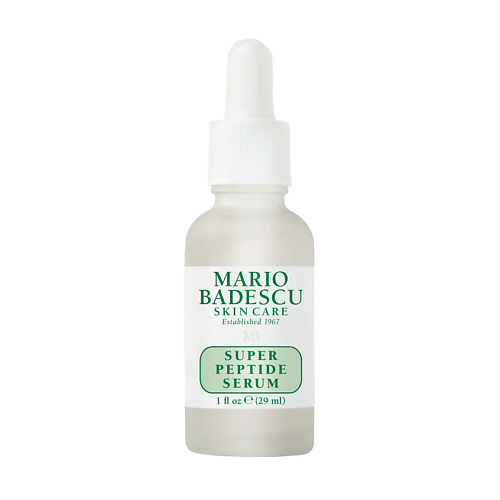 Сыворотка для лица MARIO BADESCU Сыворотка с суперпептидами Super Peptide Serum