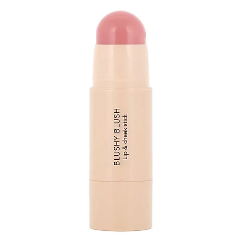 Румяна DOUGLAS Кремовые румяна для губ и щек Blushy Blush Lip & Cheek Stick