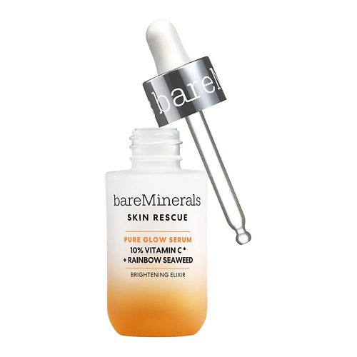 Сыворотка для лица BAREMINERALS Сыворотка для лица Skin Rescue Pure Glow Serum