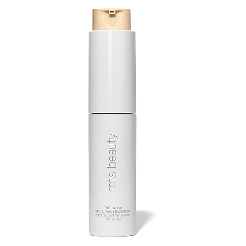 Тональное средство RMS BEAUTY Увлажняющий тональный крем ReEvolve Natural Finish Foundation