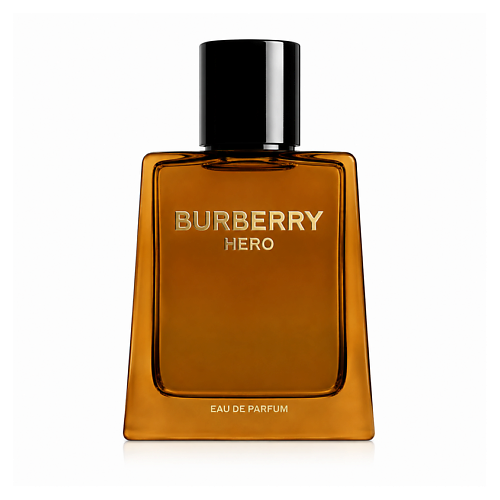 Парфюмерная вода BURBERRY Парфюмерная вода Hero, миниатюра